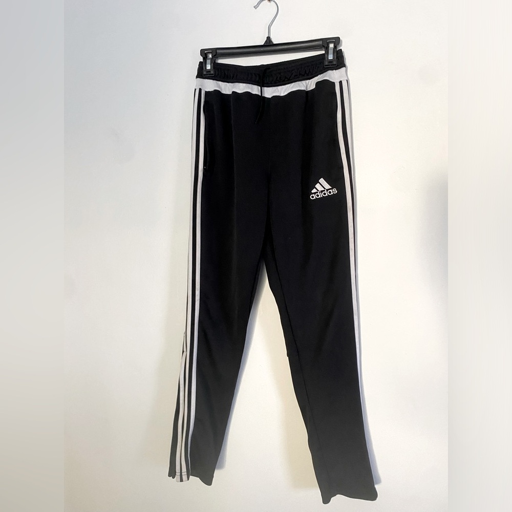 Youth tapered Soccer pants szL